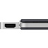 HYPER HyperDrive 6-in-1 USB Type-C Hub for iPad Pro (Silver)