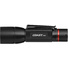COAST HX5 Pure Beam Focusing Flashlight (Black)