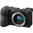 Sony a6700 Mirrorless Camera (Body Only)