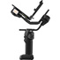 Zhiyun CRANE 4 3-Axis Handheld Gimbal Stabiliser Combo Kit