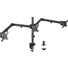 Brateck LDT12-C034N Triple Monitor Mount Bracket