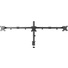 Brateck LDT12-C034N Triple Monitor Mount Bracket