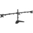Brateck LDT12-T034N Triple Monitor Mount Stand