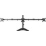 Brateck LDT12-T034N Triple Monitor Mount Stand