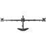 Brateck LDT12-T034N Triple Monitor Mount Stand