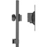 Brateck WWS05-01-P01 Monitor Wall Mount