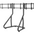 Brateck LRS01-SR02 Triple Monitor Stand