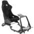 Brateck LRS02-BS Racing Simulator Cockpit Seat