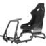 Brateck LRS02-BS Racing Simulator Cockpit Seat