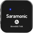 Saramonic Blink 900 B2R 2.4Ghz Compact Wireless Microphone System