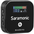 Saramonic Blink 900 B2R 2.4Ghz Compact Wireless Microphone System