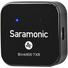 Saramonic Blink 900 B2R 2.4Ghz Compact Wireless Microphone System