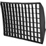 Lupo Softbox 60 and Fabric Eggcrate Set for Superpanel 60 and Ultrapanel 60