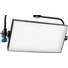 Lupo Superpanel Dual Colour 60 Soft 2x1 LED Light Panel (Pole-Operated Yoke)