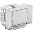 Tilta Half Camera Cage for Sony ZV-E1 (Silver)