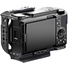 Tilta Half Camera Cage for Sony ZV-E1 (Black)