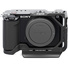 Tilta Half Camera Cage for Sony ZV-E1 (Black)