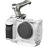 Tilta Full Camera Cage Lightweight Kit for Sony ZV-E1 (Silver)