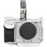 Tilta Full Camera Cage Lightweight Kit for Sony ZV-E1 (Silver)