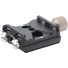Tilta Universal Arca Quick Release Baseplate (Black)