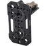 Tilta Adjustable Accessory Mounting Plate (Black)