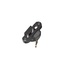 Tilta Advanced Left Side Handle Attachment Type VIII (Black)