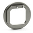 Tilta 52mm Filter Tray Adapter Ring for GoPro HERO11 (Titanium Grey)