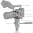SmallRig 4337 Half Cage for Sony Alpha 6700 / 6600 / 6500 / 6400