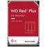 Western Digital 6TB WD60EFPX Red Plus SATA III 3.5" Internal NAS HDD