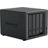 Synology DiskStation DS423+ 4-Bay NAS Server