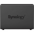 Synology DiskStation DS723+ 2-Bay NAS Enclosure