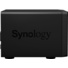 Synology DVA3219 4-Bay Deep Learning NVR