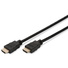 Digitus HDMI Type A v1.4 (M) to HDMI Type A v1.4 (M) Monitor Cable (3m)