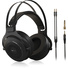 Behringer OMEGA Retro-Style Studio Headphones