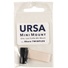 Ursa MiniMount for Shure Twinplex Lavs (Black)