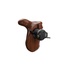 Tilta Advanced Left Side Wooden Handle Type IX (Black)