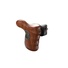 Tilta Advanced Right Side Wooden Handle Type XI (Black)
