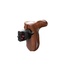 Tilta Advanced Right Side Wooden Handle Type XI (Black)