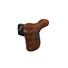Tilta Advanced Left Side Wooden Handle Type XI (Black)