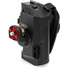 Tilta Right Side Advanced Power Handle with Run/Stop Type III (F570 Battery, Black)