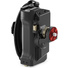Tilta Right Side Advanced Power Handle with Run/Stop Type III (F570 Battery, Black)