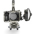 Tilta Camera Cage for Sony FX3/FX30 V2 Pro Kit (Titanium Grey)