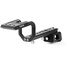 Tilta XLR Extension Bracket for Sony FX3/FX30/FX2 (Black)