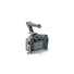 Tilta Camera Cage for Canon R8 Lightweight Kit (Titanium Grey)