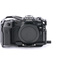 Tilta Full Camera Cage for Canon R8 (Black)