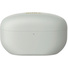 Sony WF-1000XM5 Noise-Cancelling True Wireless In-Ear Headphones (Silver)