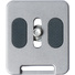Explorer EX-50 Quick Release Plate