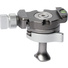 Explorer GX-01 Gravity Explorer Ball Head