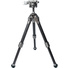 Explorer GX-KIT Gravity Table Top Tripod with GX-01 Ball Head