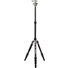 Explorer TX-VK Voyager Carbon Fibre Travel Tripod with Ball Head and Monopod